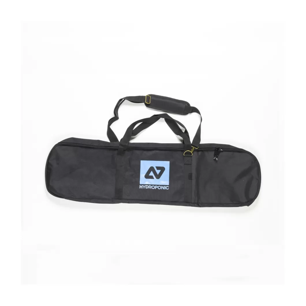 Hydroponic Mochilas / Bolsas Skate | Bolsas De Skate>Bolsa De Surfskate / Longboard BG SEWELL Negro
