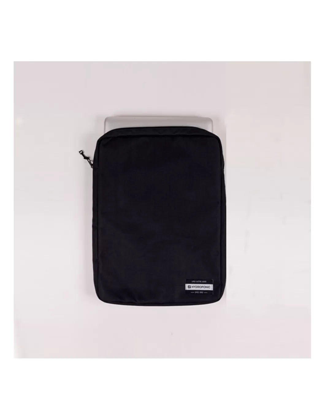 Hydroponic Bolsas>Bolsa Ordenador BG HUDSON Negro