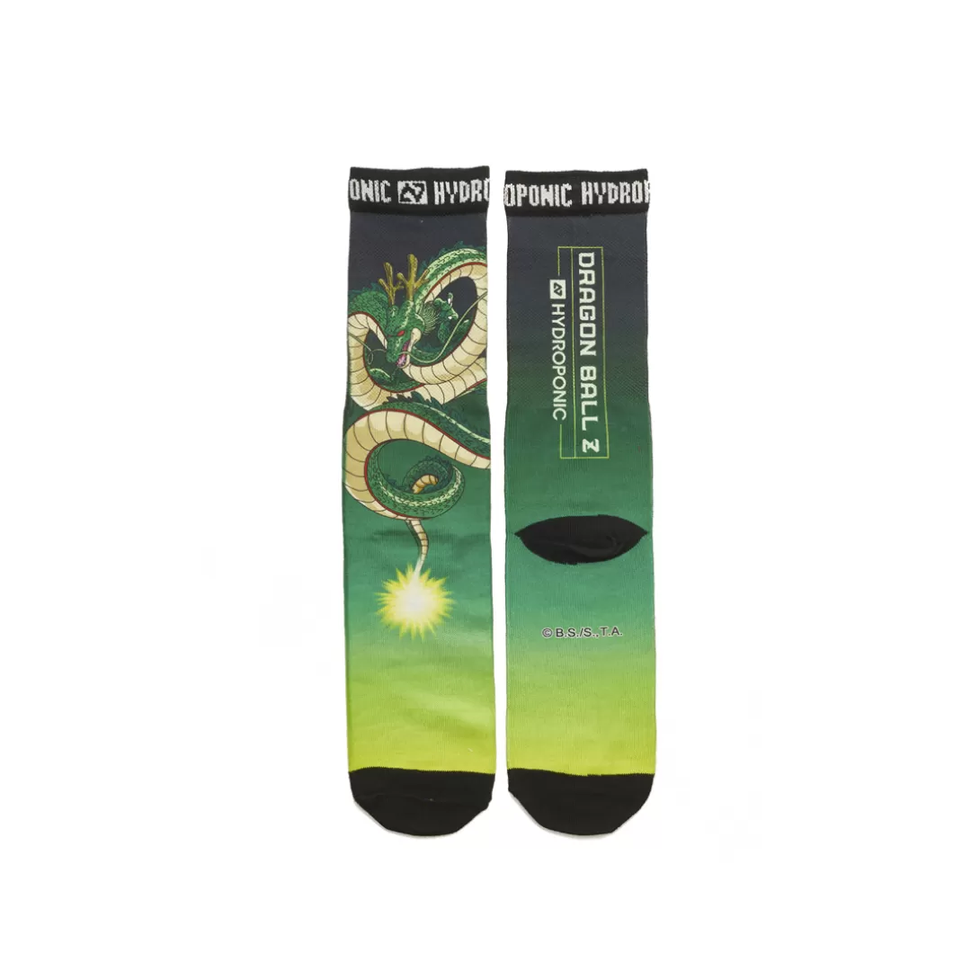 Hydroponic Calcetines | Dragon Ball Z Colabo>Calcetines DRAGON BALL Z Shenron