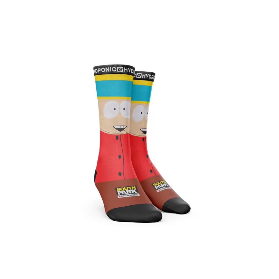 Hydroponic Calcetines | South Park Colabo>Calcetines SOUTH PARK Cartman