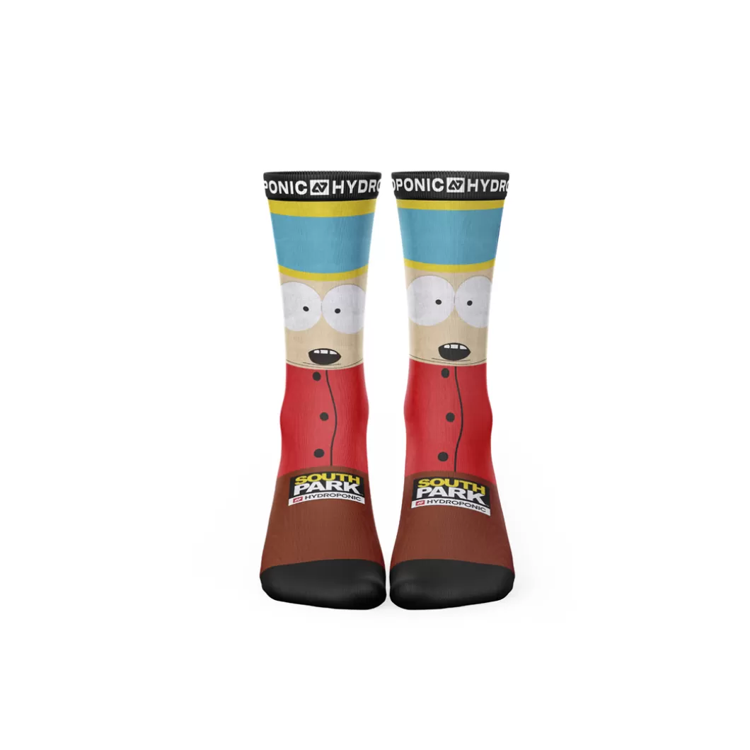 Hydroponic Calcetines | South Park Colabo>Calcetines SOUTH PARK Cartman