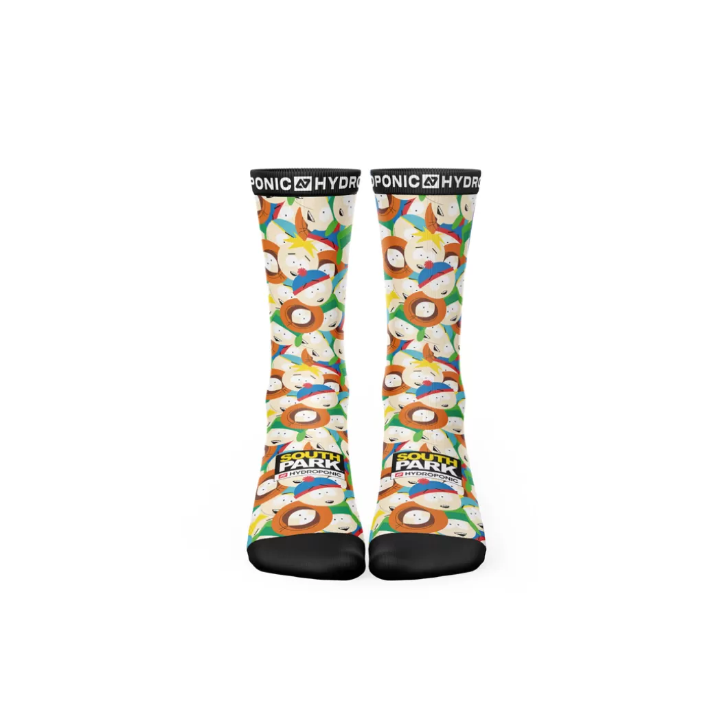 Hydroponic Calcetines | South Park Colabo>Calcetines SOUTH PARK Heads