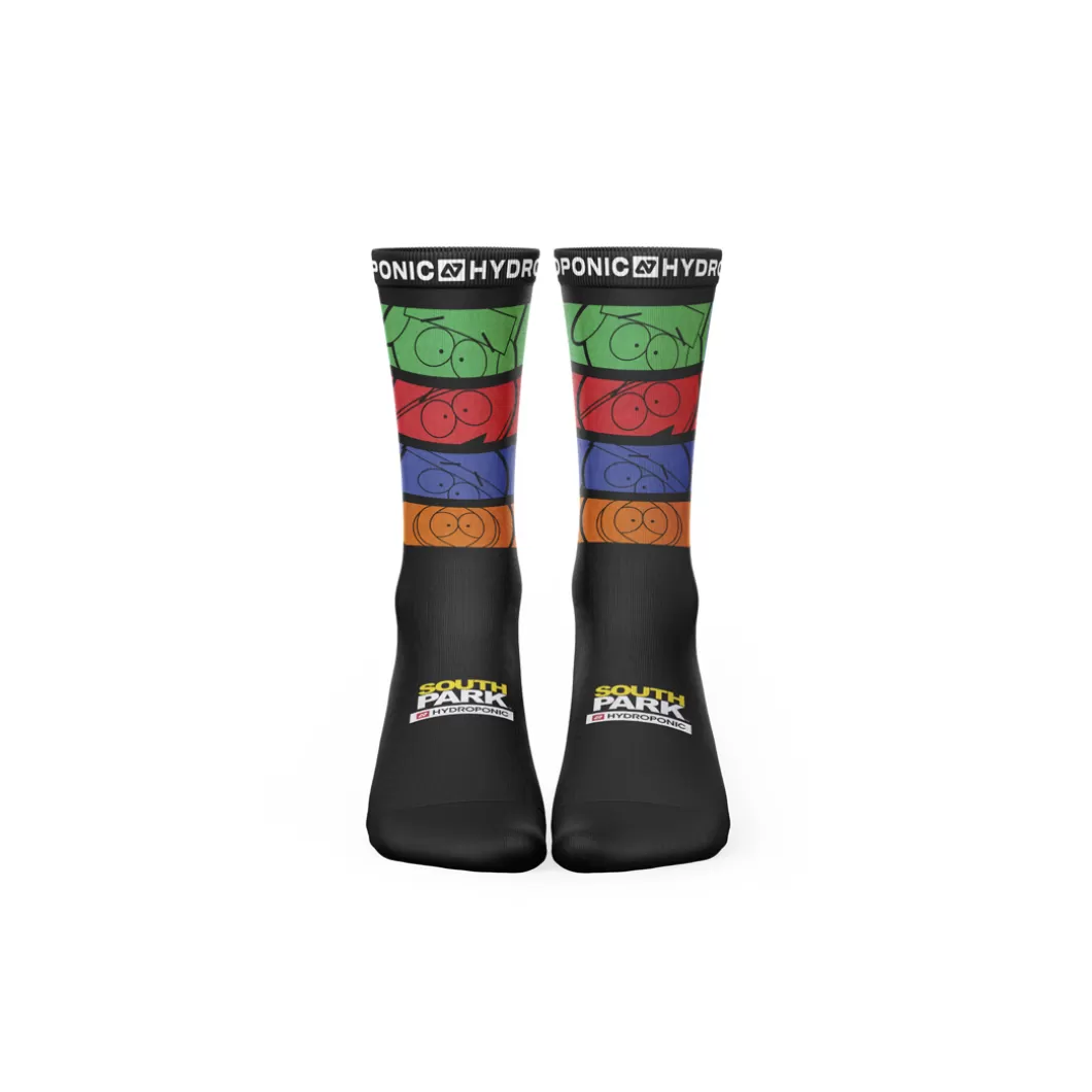 Hydroponic Calcetines | South Park Colabo>Calcetines SOUTH PARK Stack