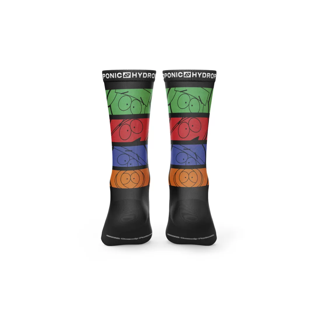 Hydroponic Calcetines | South Park Colabo>Calcetines SOUTH PARK Stack