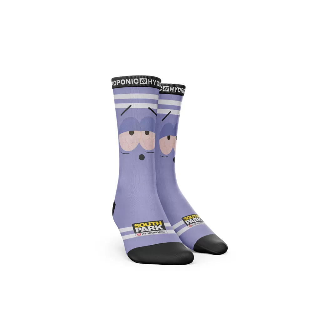 Hydroponic Calcetines | South Park Colabo>Calcetines SOUTH PARK Towelie