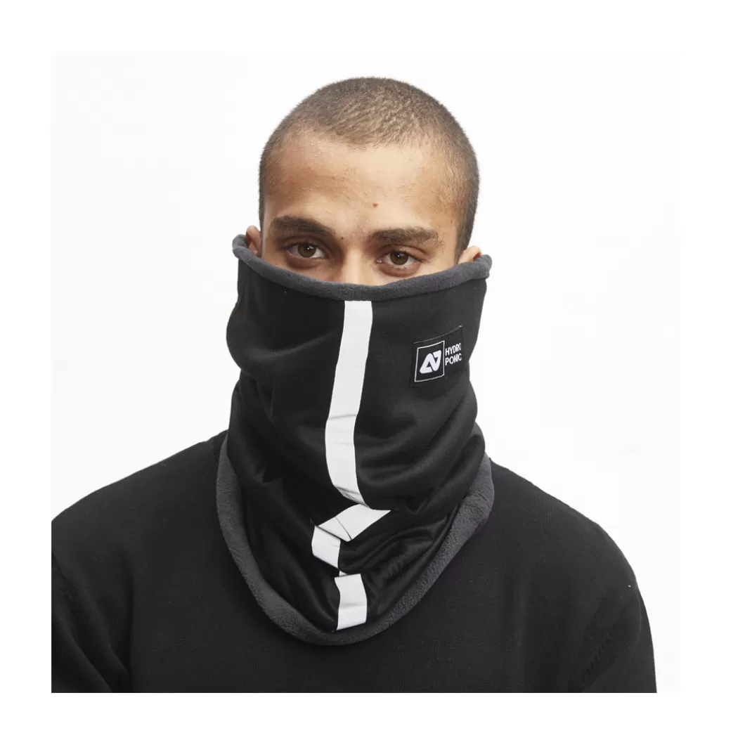 Hydroponic Calentadores De Cuello>Calentador De Cuello COURT Black