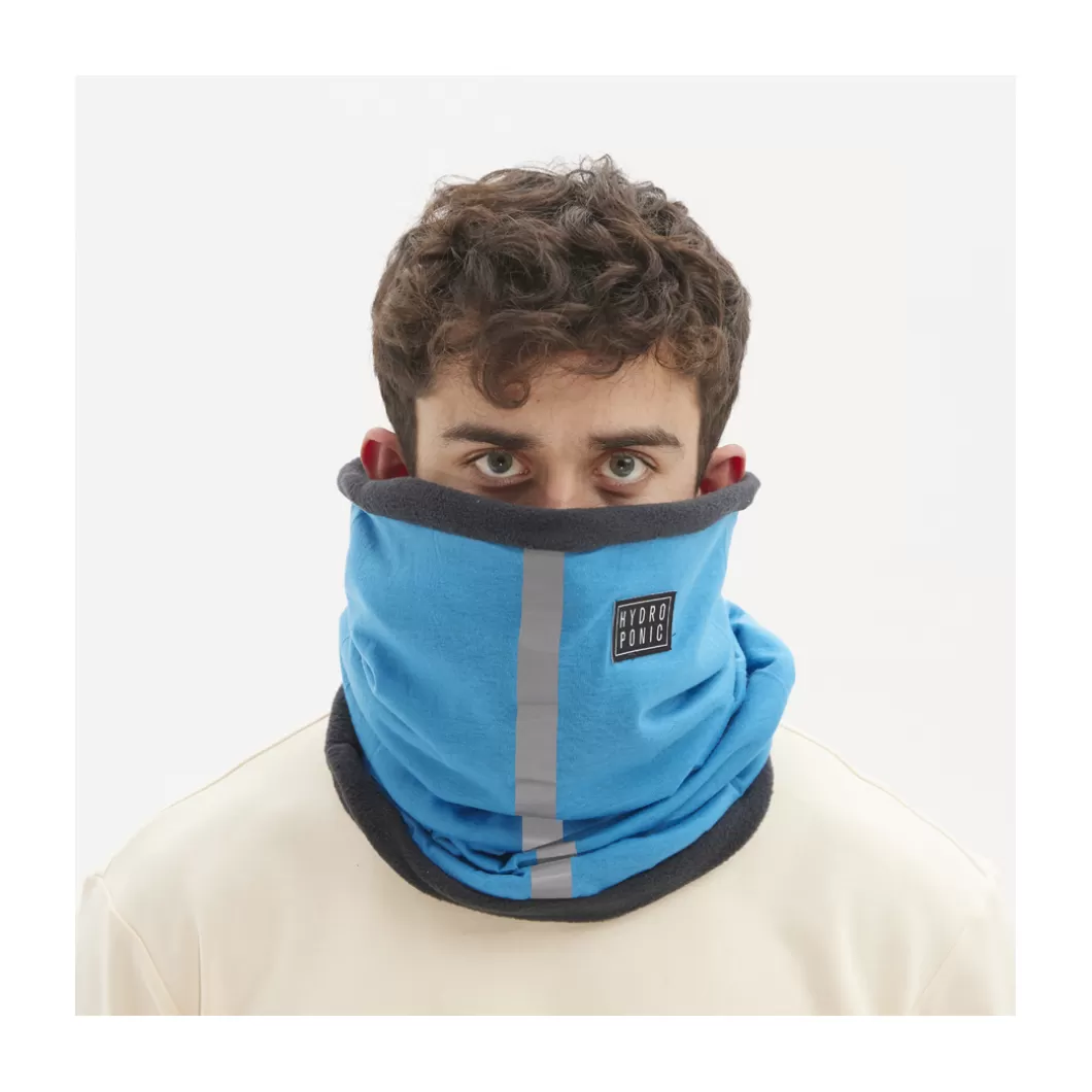 Hydroponic Calentadores De Cuello>Calentador De Cuello COURT Bright Blue
