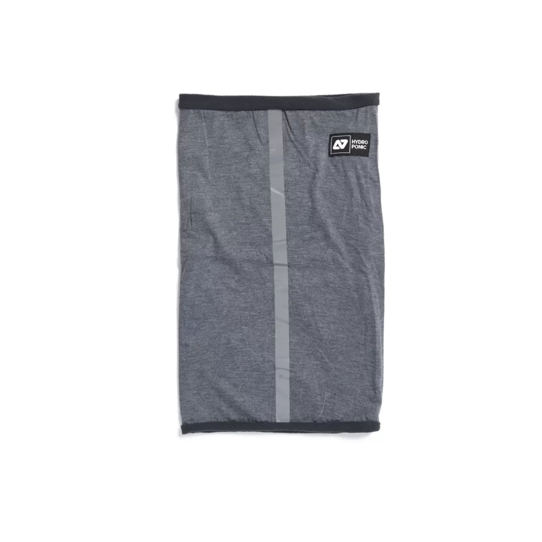 Hydroponic Calentadores De Cuello>Calentador De Cuello COURT Dark Heather Grey