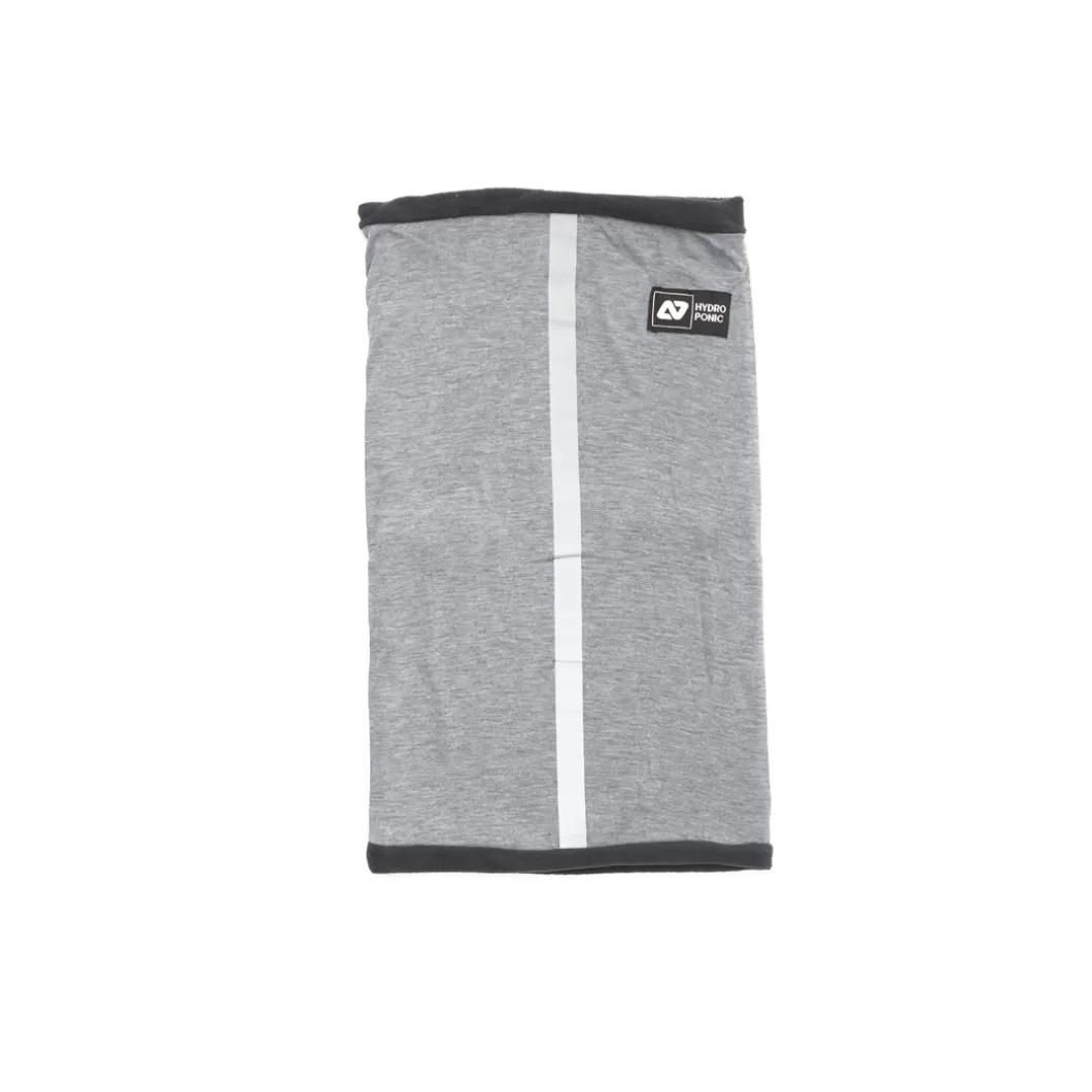 Hydroponic Calentadores De Cuello>Calentador De Cuello COURT Heather Grey