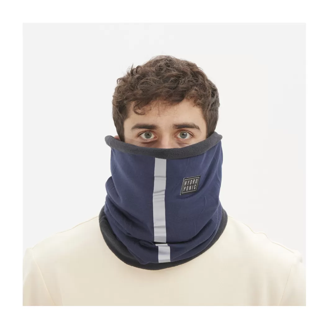 Hydroponic Calentadores De Cuello>Calentador De Cuello COURT Navy
