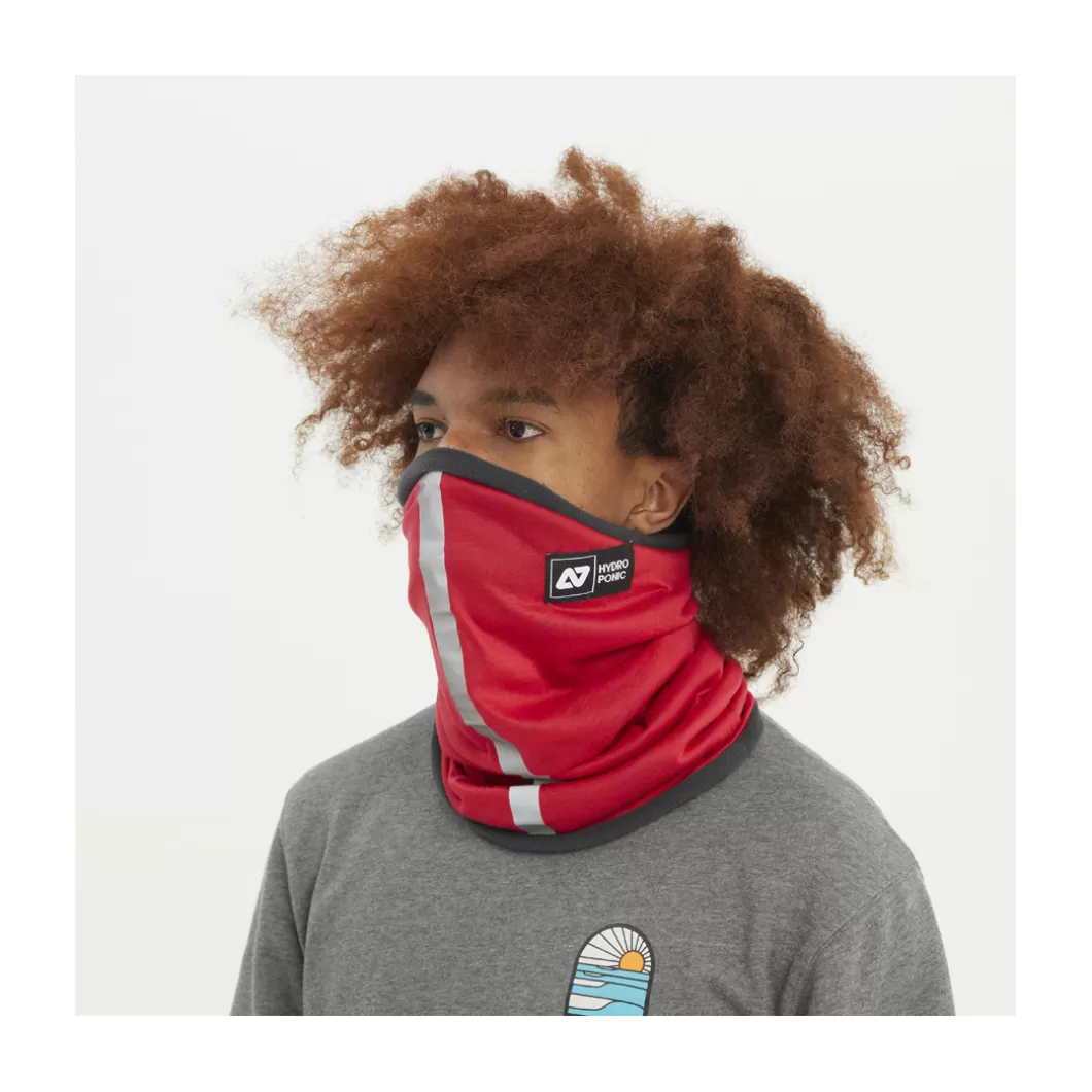 Hydroponic Calentadores De Cuello>Calentador De Cuello COURT Red