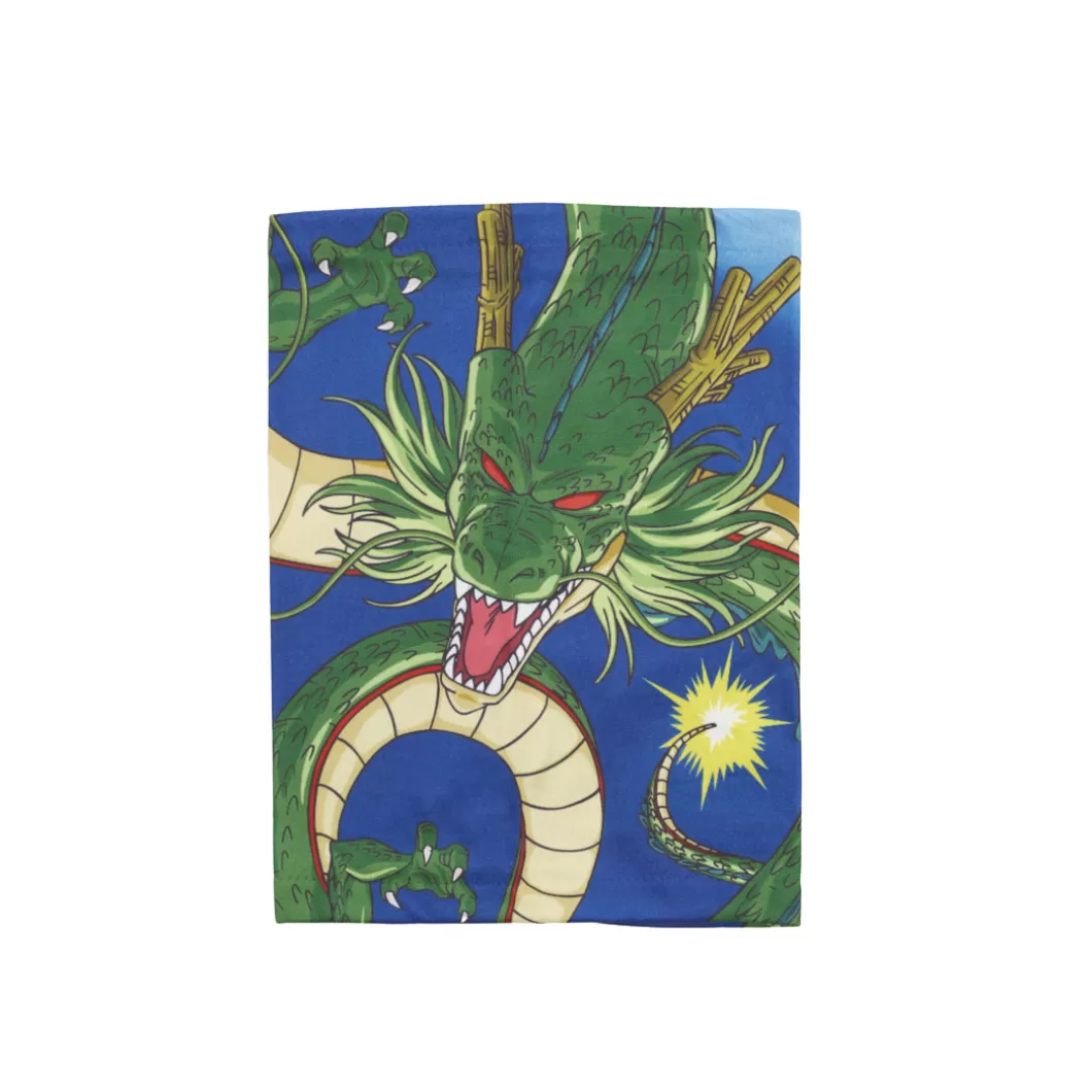 Hydroponic Calentadores De Cuello | Dragon Ball Z Colabo>Calentador De Cuello NECK DBZ Shenron
