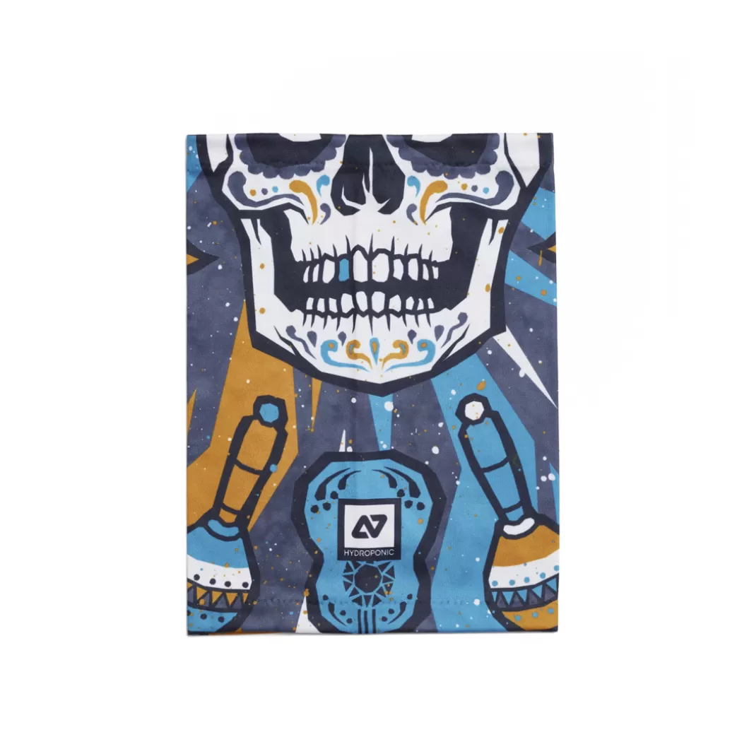 Hydroponic Calentadores De Cuello>Calentador De Cuello NECK Mexican Grey FW24
