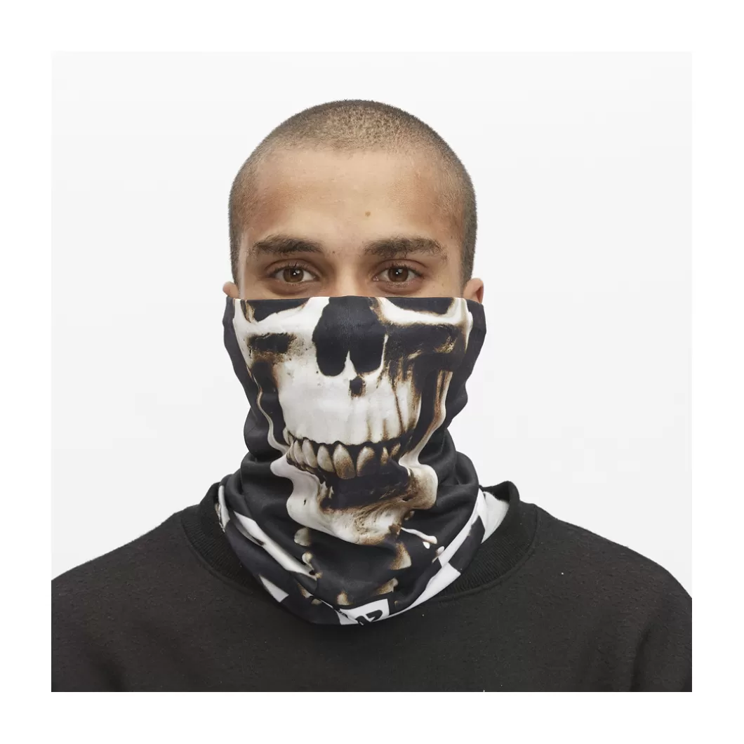 Hydroponic Calentadores De Cuello>Calentador De Cuello NECK Skull