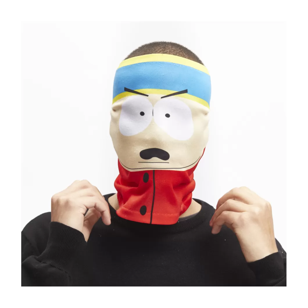 Hydroponic Calentadores De Cuello | South Park Colabo>Calentador De Cuello NECK SOUTH PARK Cartman
