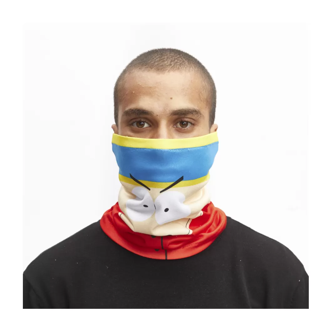 Hydroponic Calentadores De Cuello | South Park Colabo>Calentador De Cuello NECK SOUTH PARK Cartman