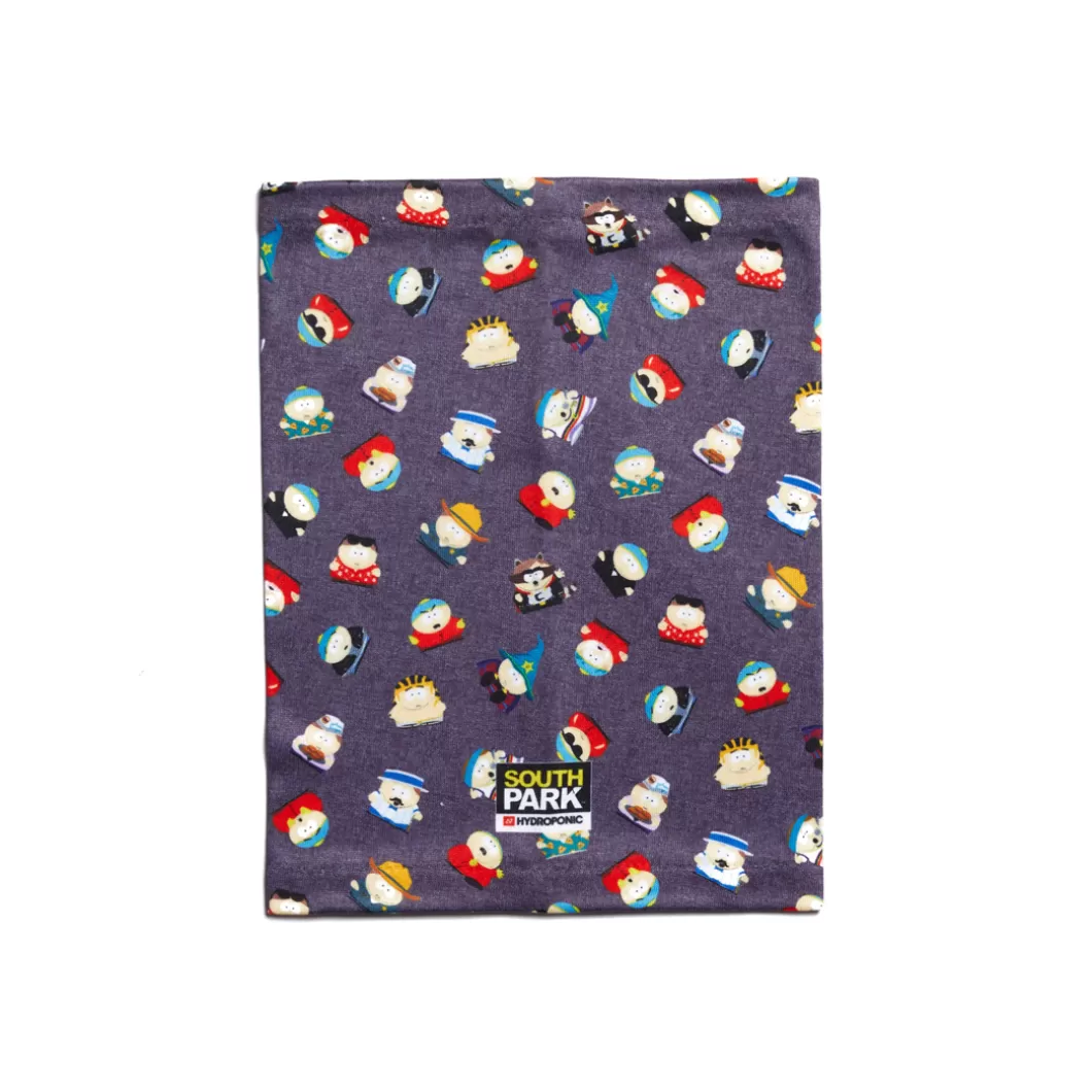 Hydroponic Calentadores De Cuello | South Park Colabo>Calentador De Cuello NECK SOUTH PARK Custom Grey