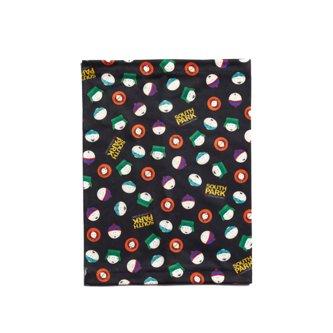 Hydroponic Calentadores De Cuello | South Park Colabo>Calentador De Cuello NECK SOUTH PARK Dots Black