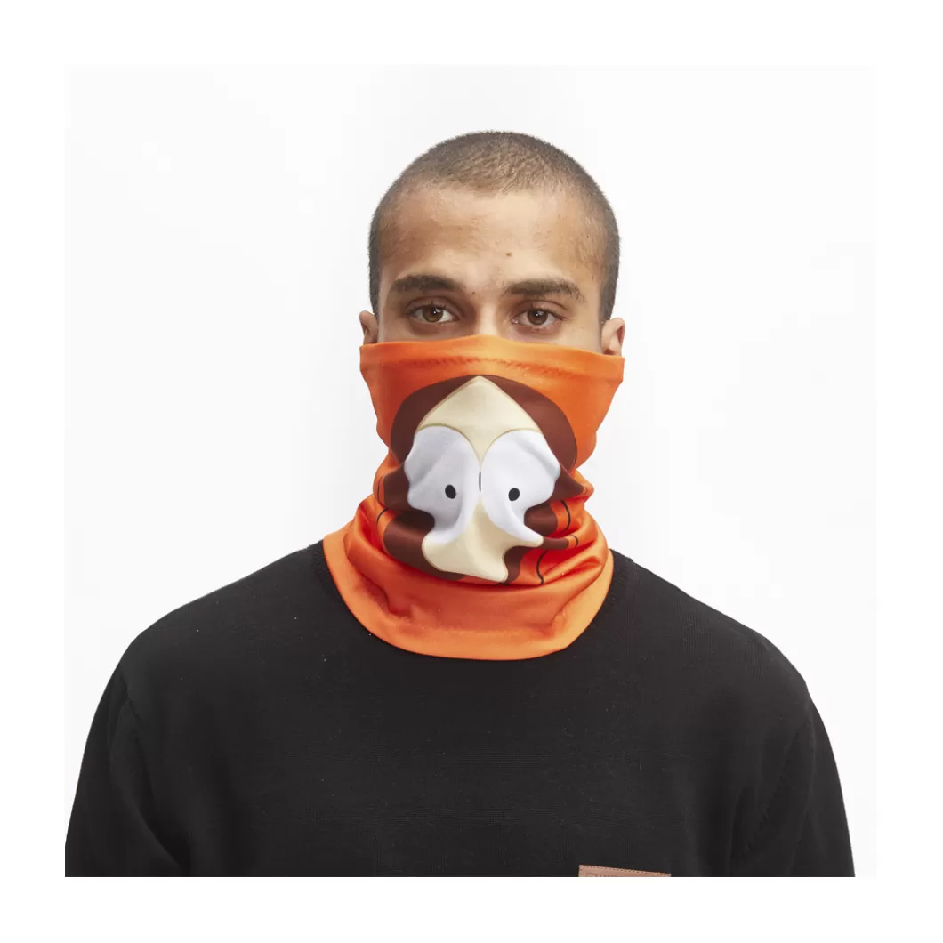 Hydroponic Calentadores De Cuello | South Park Colabo>Calentador De Cuello NECK SOUTH PARK Kenny