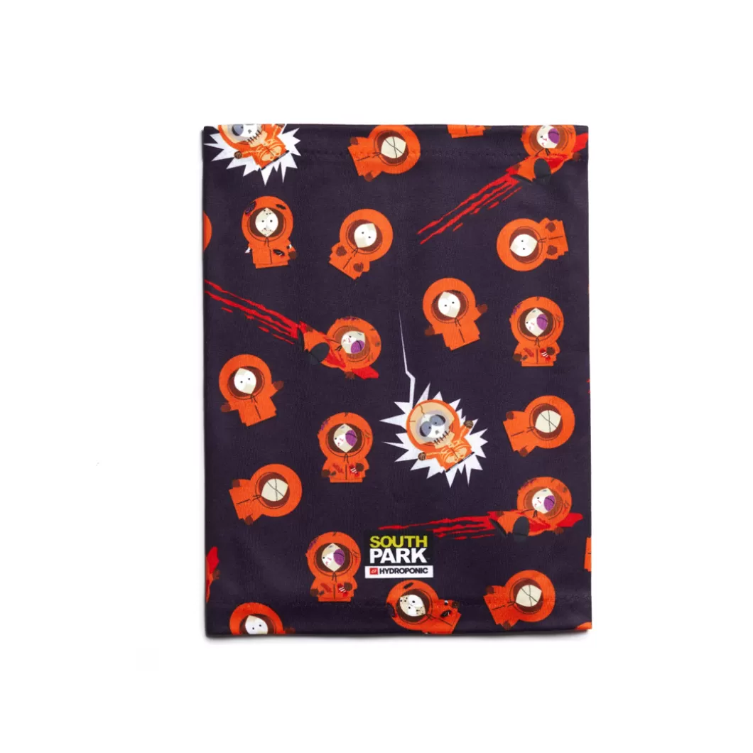 Hydroponic Calentadores De Cuello | South Park Colabo>Calentador De Cuello NECK SOUTH PARK Kill Kenny Purple