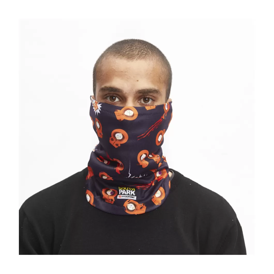 Hydroponic Calentadores De Cuello | South Park Colabo>Calentador De Cuello NECK SOUTH PARK Kill Kenny Purple