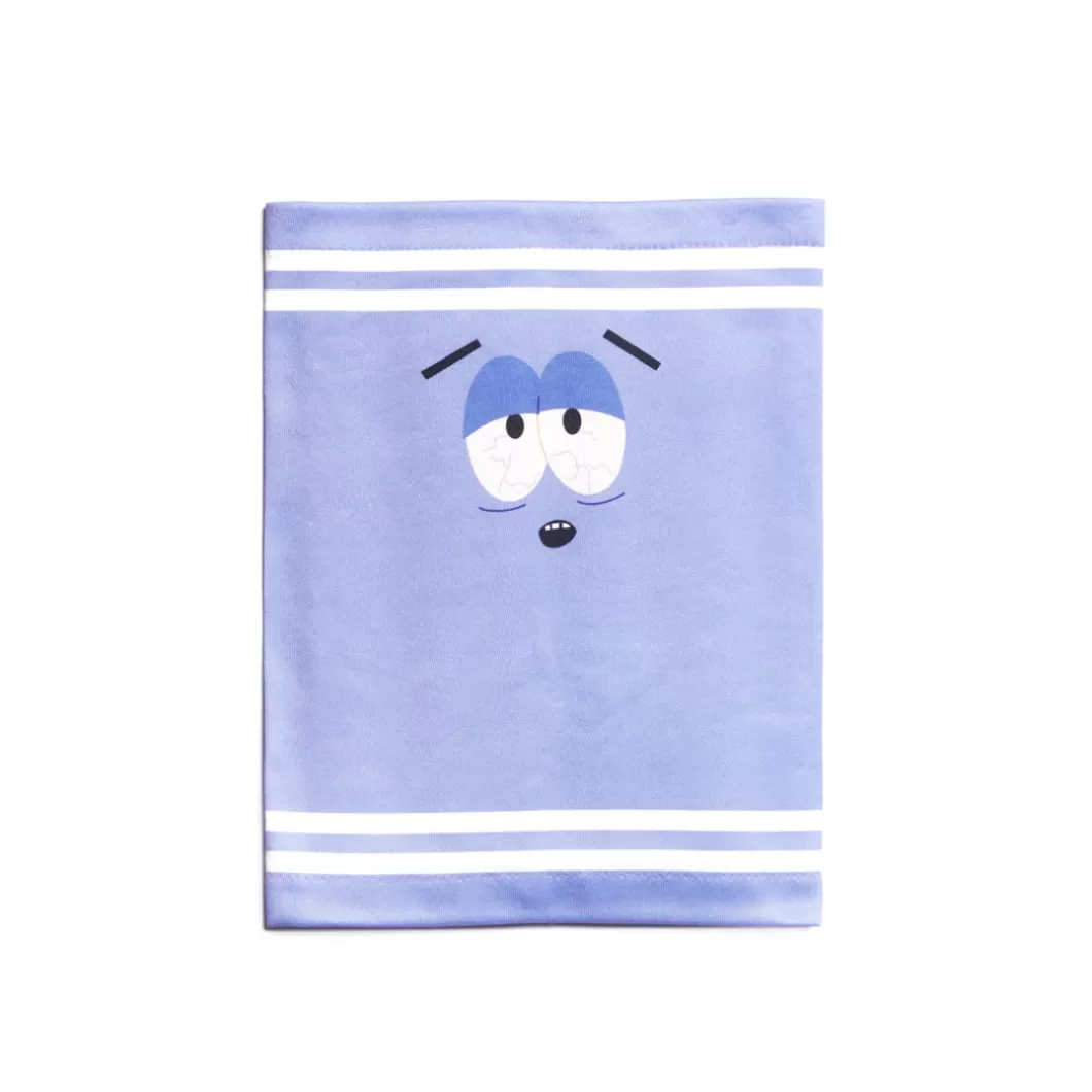 Hydroponic Calentadores De Cuello | South Park Colabo>Calentador De Cuello NECK SOUTH PARK Towelie