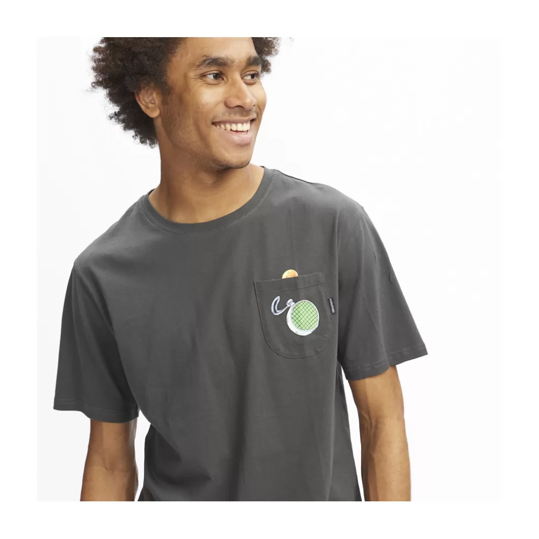 Hydroponic Camisetas Niño | Dragon Ball Z Colabo>Camiseta Niño DRAGON BALL Z RADAR Charcoal