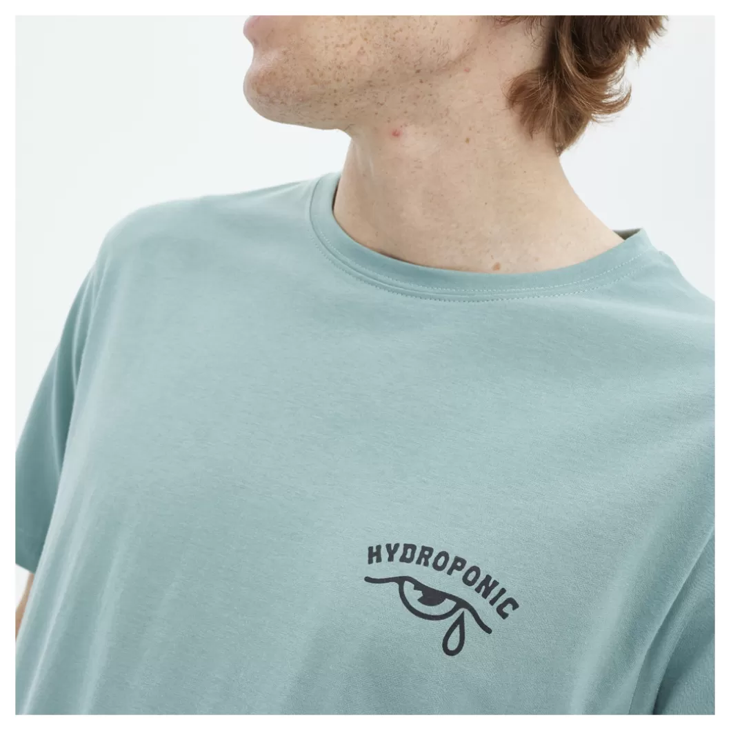 Hydroponic Camisetas Niño>Camiseta Niño HURT Acqua