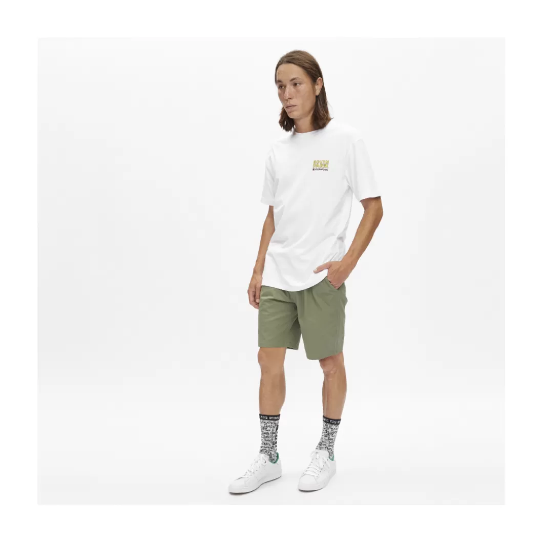 Hydroponic South Park Colabo | Outlet Ropa>Camiseta SOUTH PARK COLORS White