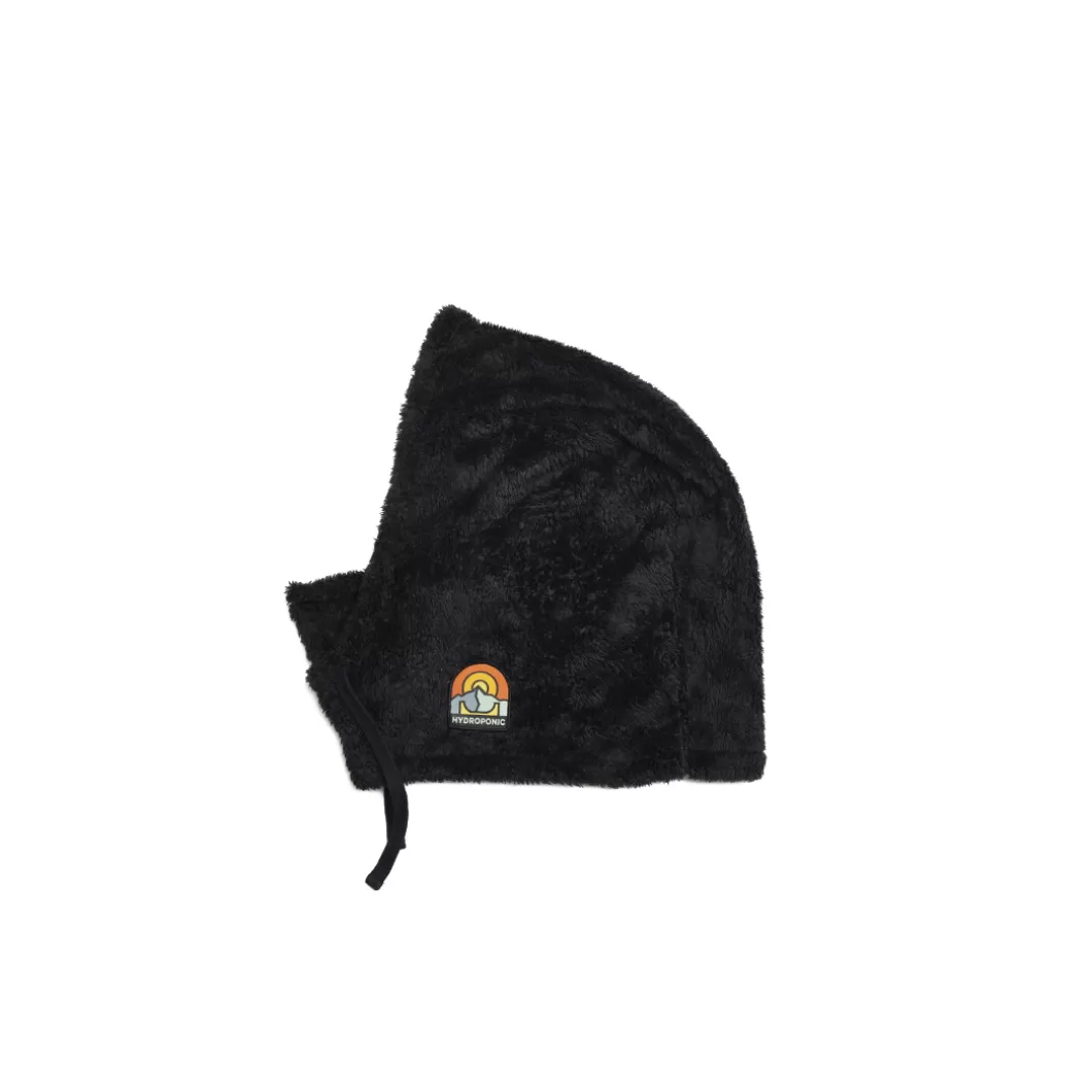 Hydroponic Gorros De Invierno>Capucha De Nieve DENVER BOWL Black