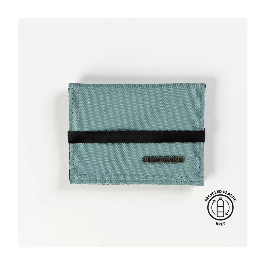 Hydroponic Carteras>Cartera AUGUSTA Mineral Blue / Navy