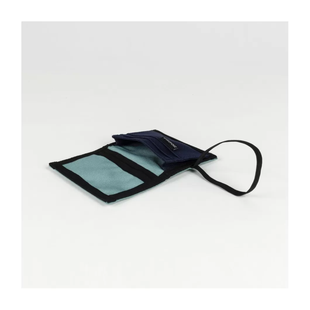 Hydroponic Carteras>Cartera AUGUSTA Mineral Blue / Navy