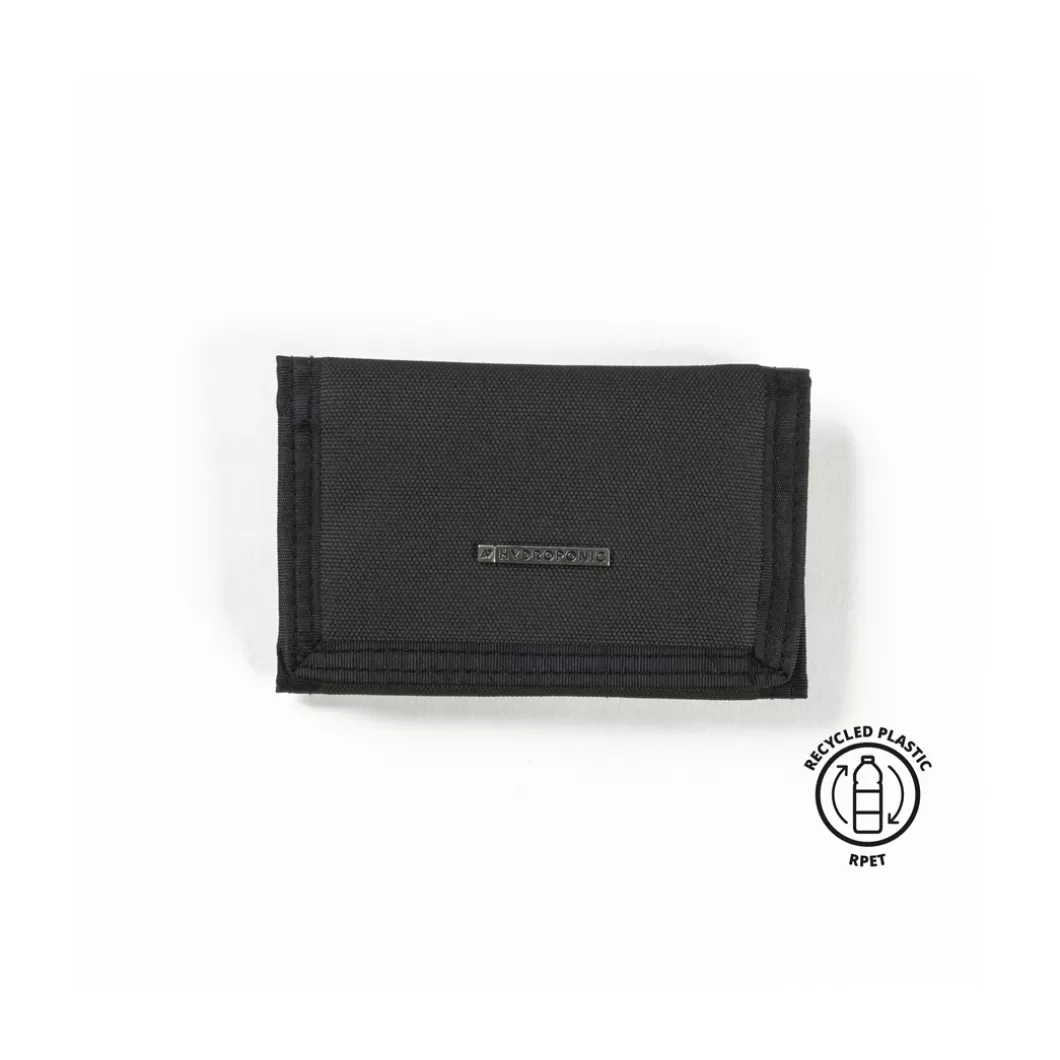 Hydroponic Carteras>Cartera BRIDGE Black