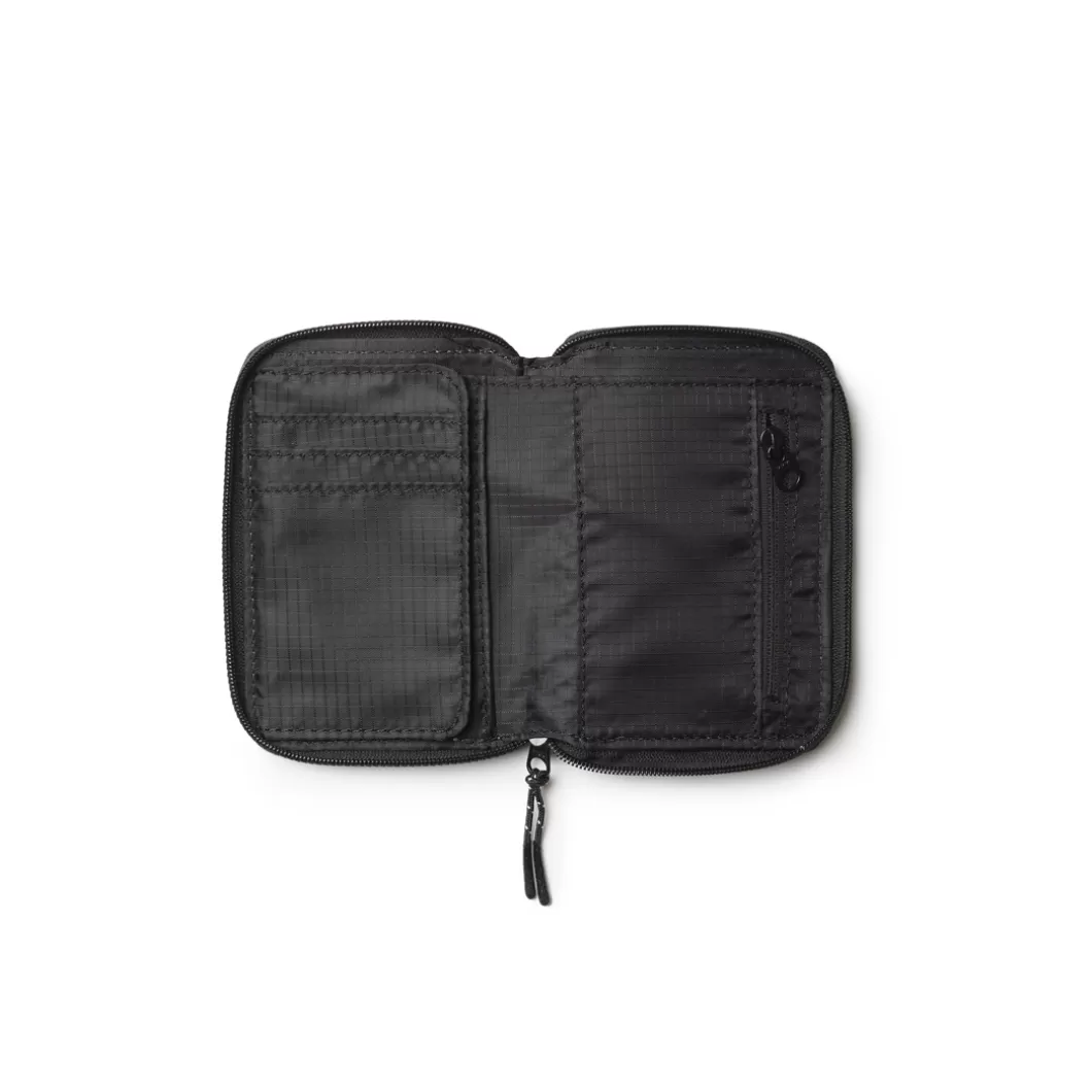 Hydroponic Carteras>Cartera BYRON Black Aztec