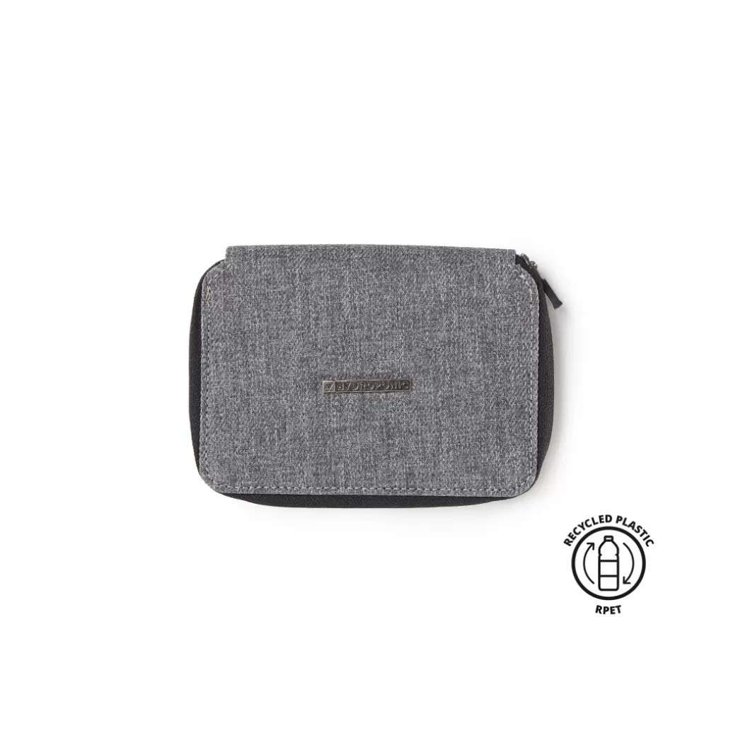 Hydroponic Carteras>Cartera BYRON Heather Grey