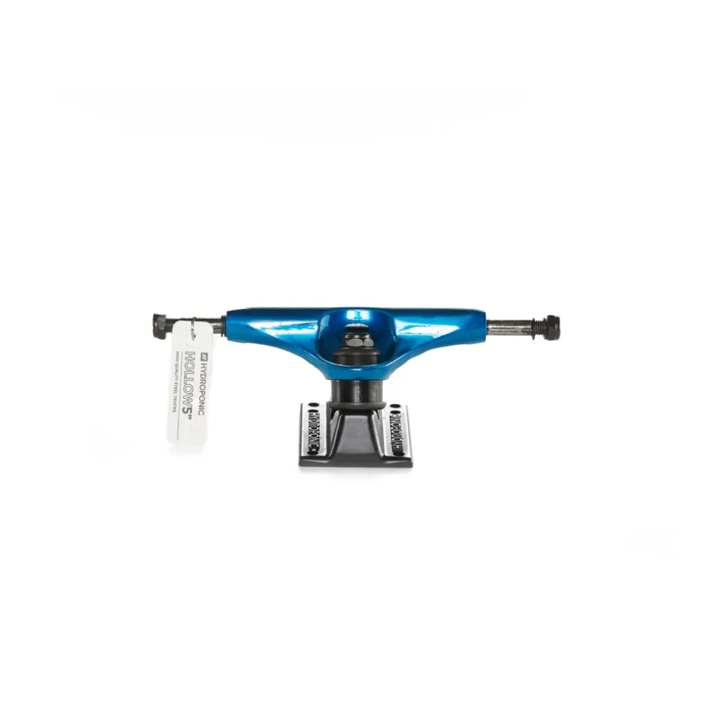 Hydroponic Ejes Skate>Ejes Skate Blue Black 127 / 5''