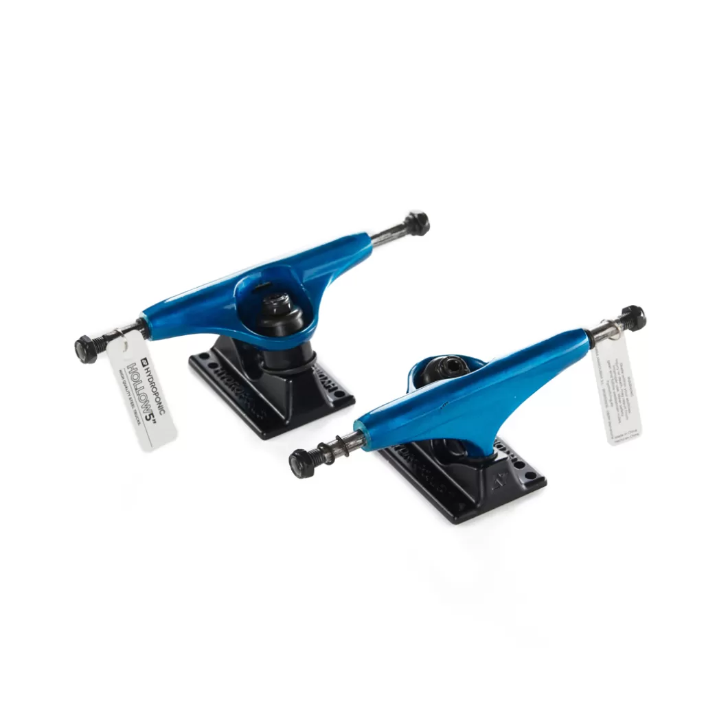 Hydroponic Ejes Skate>Ejes Skate Blue Black 127 / 5''