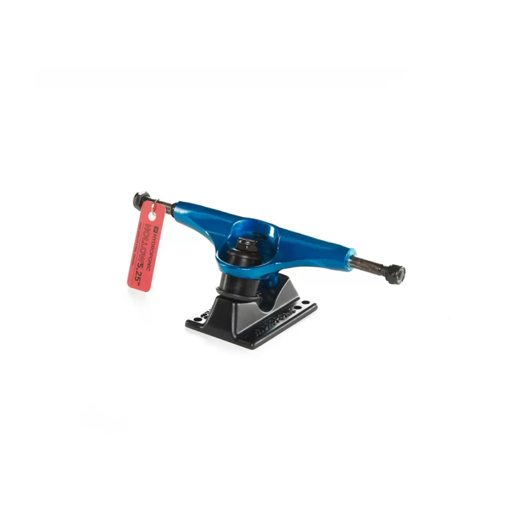Hydroponic Ejes Skate>Ejes Skate Blue Black 133 / 5,25''