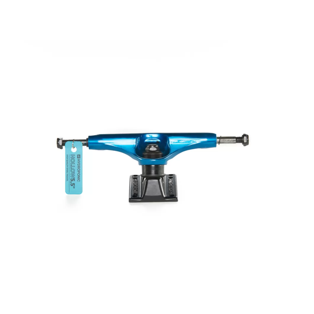 Hydroponic Ejes Skate>Ejes Skate Blue Black 139 / 5,5''