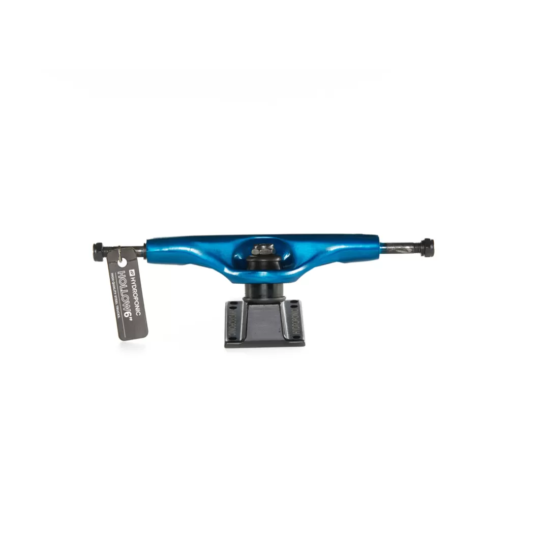 Hydroponic Ejes Skate>Ejes Skate Blue Black 152 / 6''
