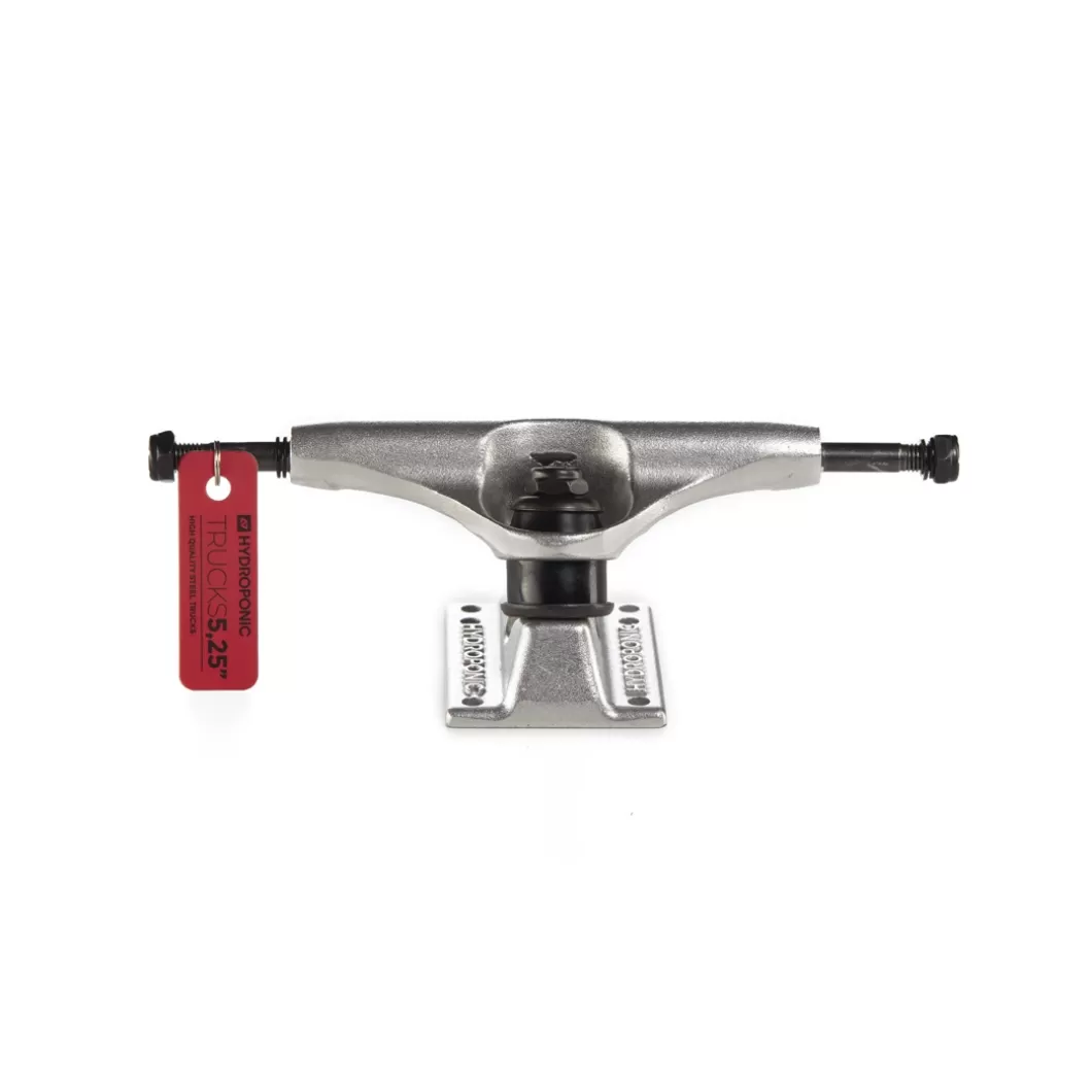 Hydroponic Ejes Skate>Ejes Skate Iron 133 Mm / 5,25''