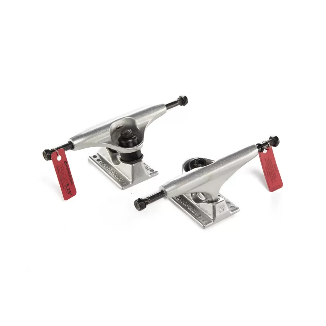 Hydroponic Ejes Skate>Ejes Skate Iron 133 Mm / 5,25''