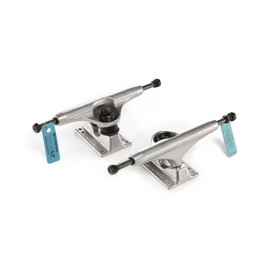 Hydroponic Ejes Skate>Ejes Skate Iron 139 Mm / 5,5''