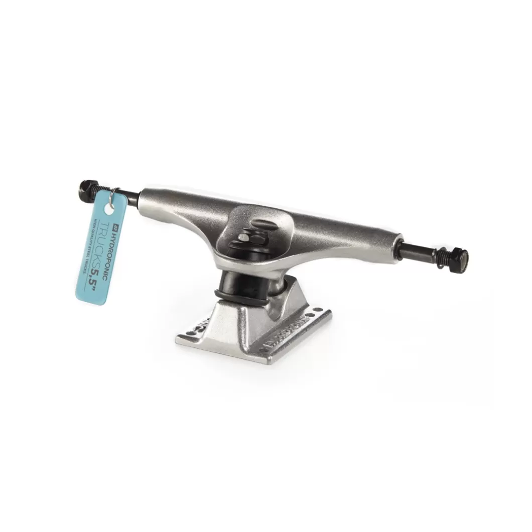 Hydroponic Ejes Skate>Ejes Skate Iron 139 Mm / 5,5''