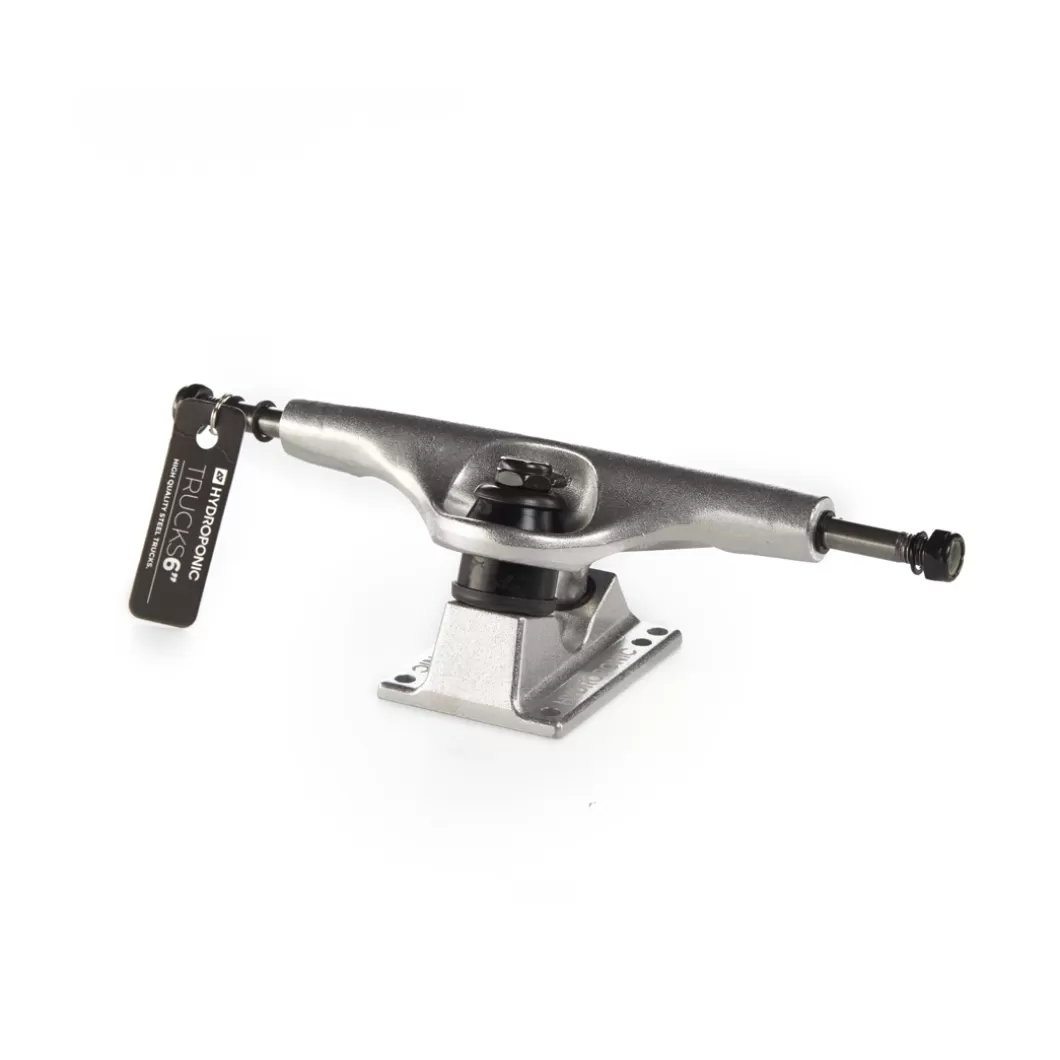 Hydroponic Ejes Skate>Ejes Skate Iron 152 Mm / 6''