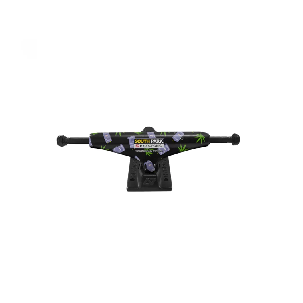 Hydroponic Ejes Skate>Ejes Skate SOUTH PARK Towelie 152 Mm / 6''