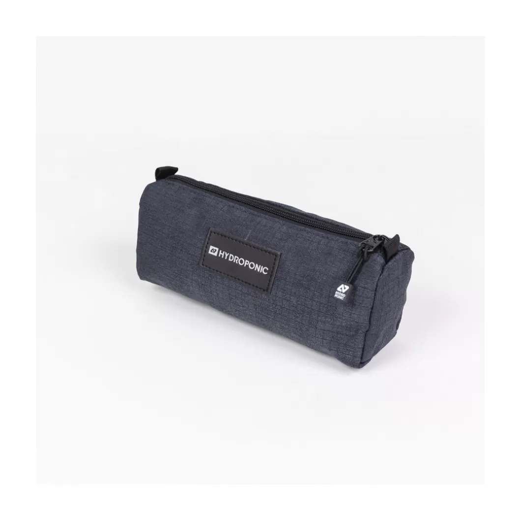 Hydroponic Estuches>Estuche BG PENCIL Negro Ripstop