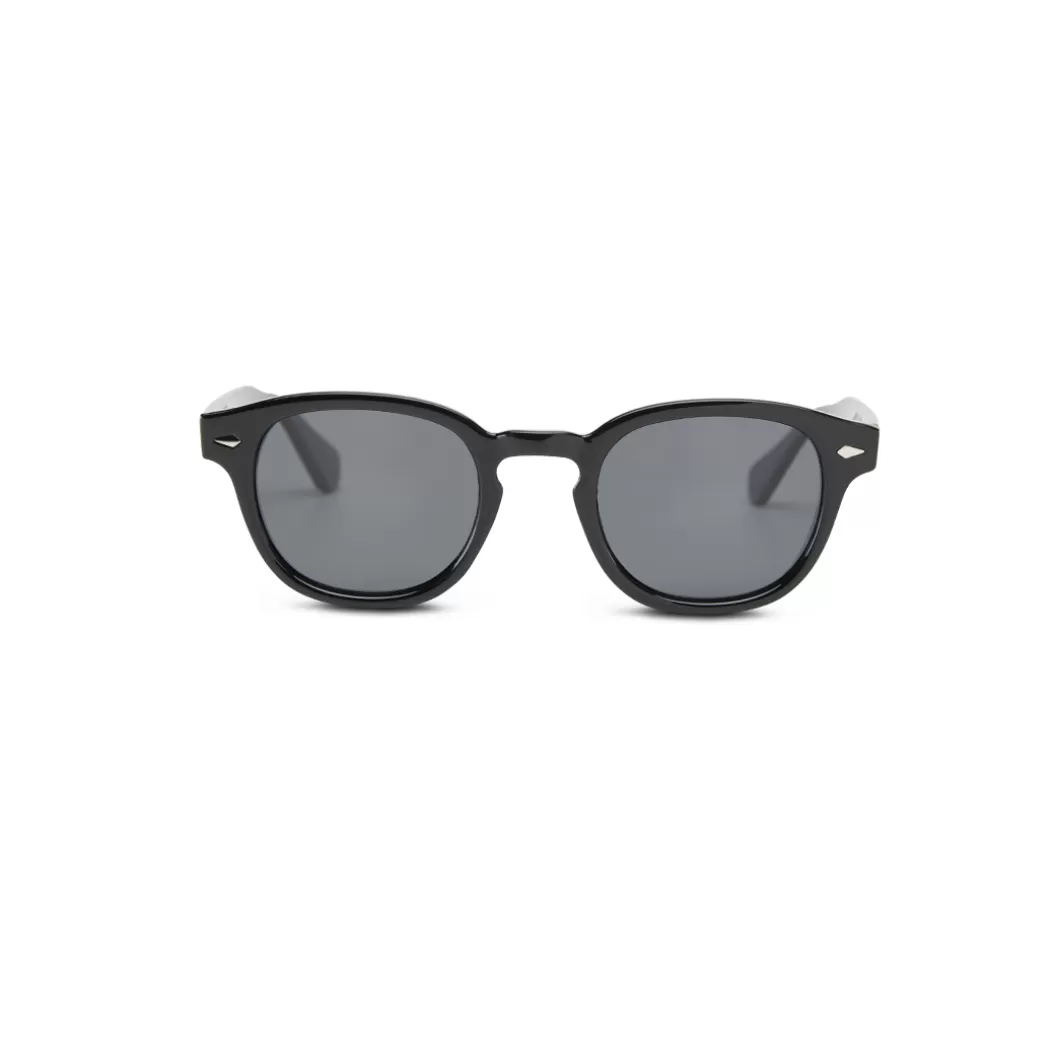 Hydroponic Gafas De Sol>Gafas De Sol EW BIRCH Black + Black