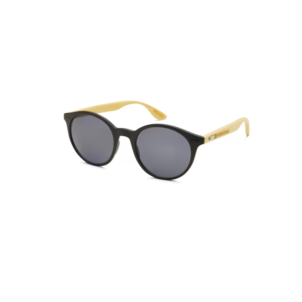 Hydroponic Gafas De Sol>Gafas De Sol EW CANYON Black + Black