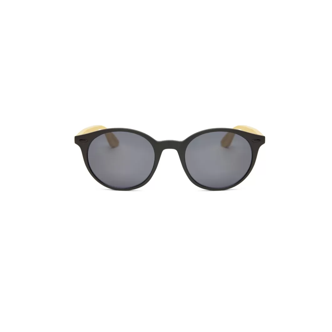 Hydroponic Gafas De Sol>Gafas De Sol EW CANYON Black + Black
